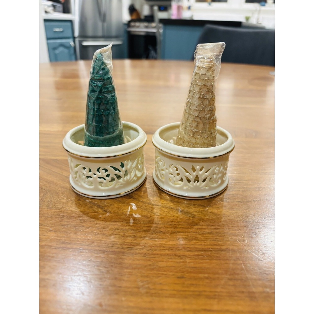 Lenox Handcrafted In China‎